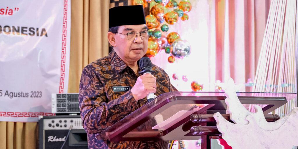 Asosiasi Pendeta Indonesia Diharapkan Dapat Tebarkan Toleransi Beragama