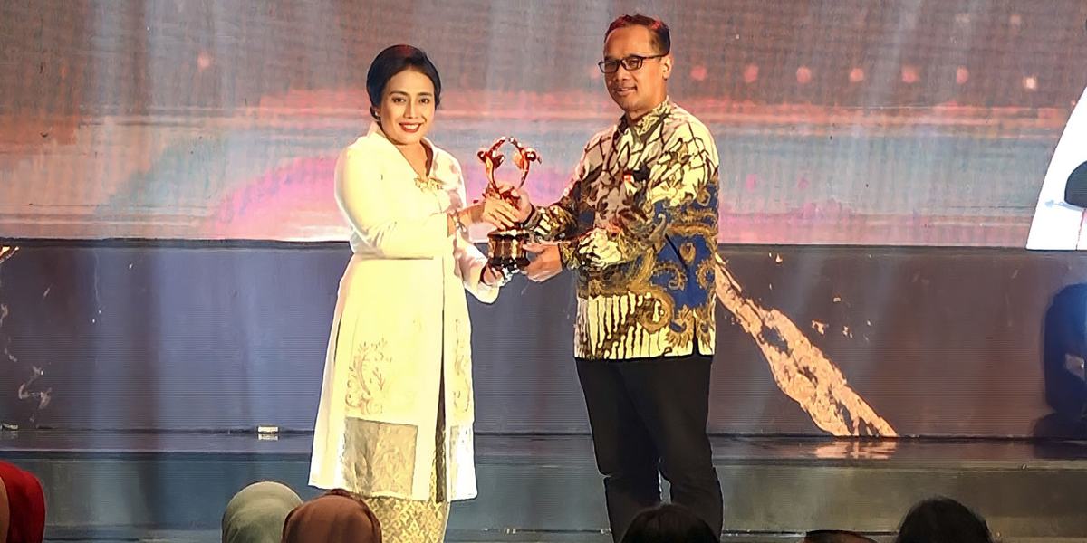Kota Magelang Kembali Raih Kota Layak Anak Kategori Nindya