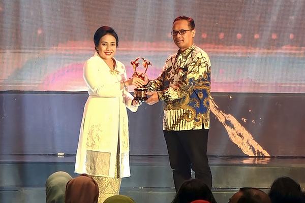 Kota Magelang Kembali Raih Kota Layak Anak Kategori Nindya