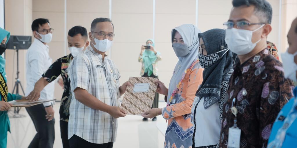 Dewan Pengawas Diminta Ikut Majukan RSU Tidar Kota Magelang