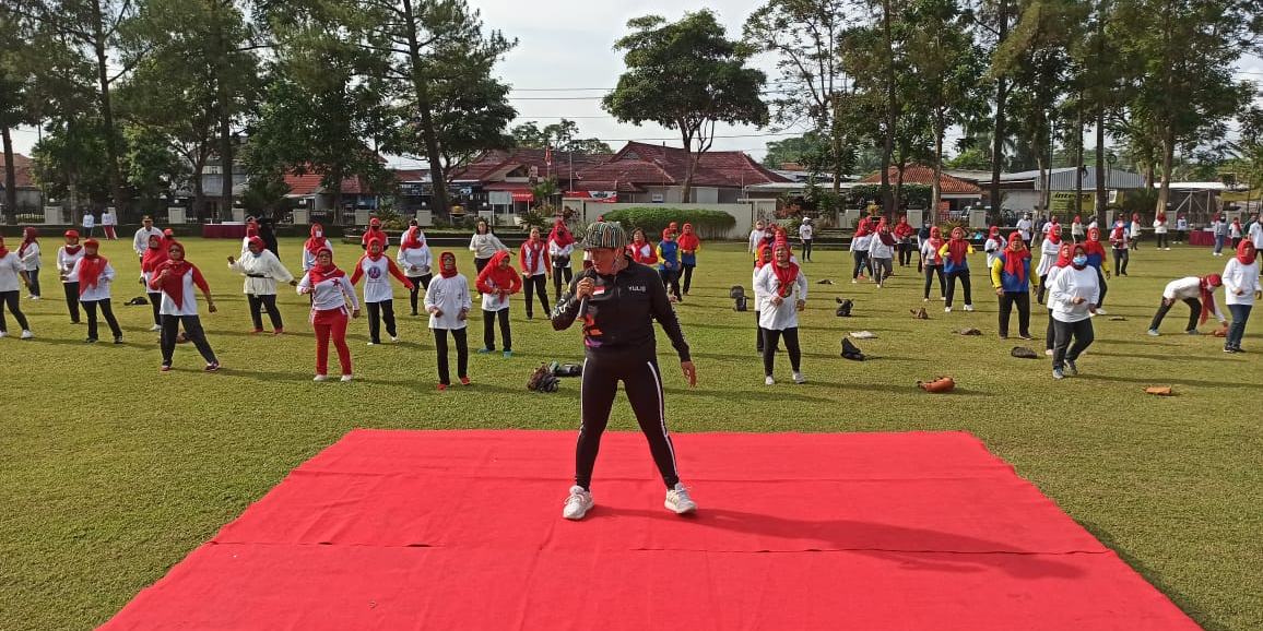 PERINGATI HARI KONTRASEPSI SEDUNIA, SIGIT TEKANKAN PERAN KB DALAM MEMBENTUK KUALITAS INSAN DAN KESEJAHTERAAN BANGSA