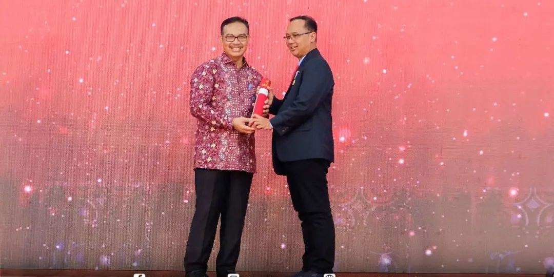 Sukses Tangani Pengendalian Penduduk dan Stunting, Kota Magelang Raih Manggala Karya Kencana 2023