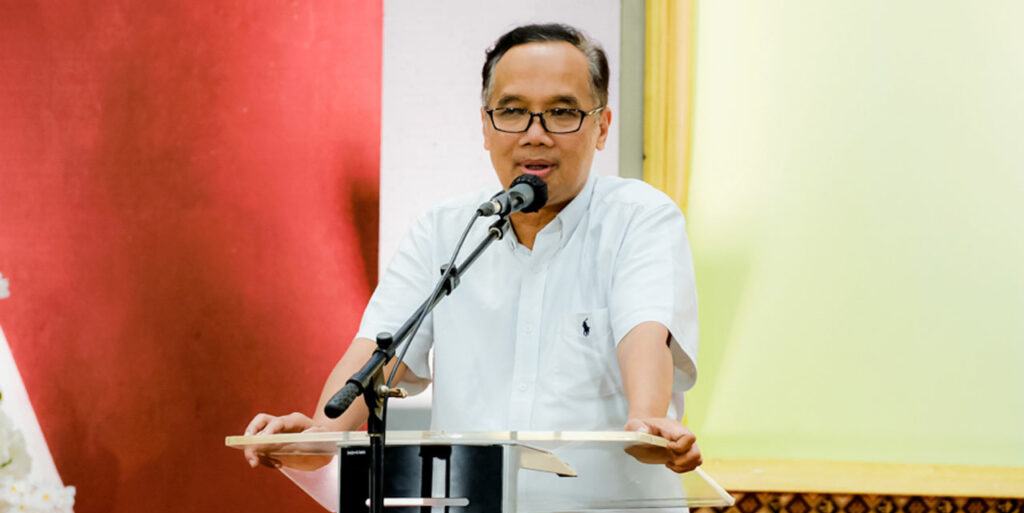 Berantas Rentenir, Bank Magelang Punya Kredit Pro-Master Untuk Usaha Mikro Kecil