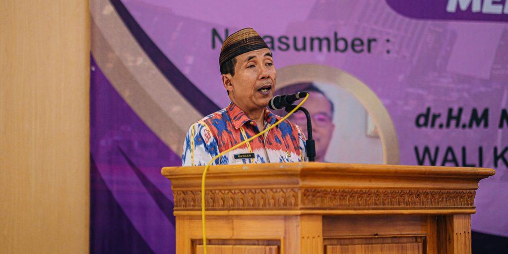 Guru BK Se-Kota Magelang Deklarasi Anti-Bullying Pelajar