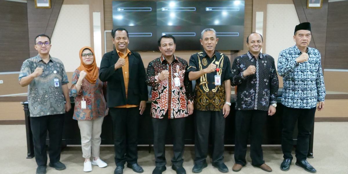 PEMKOT MAGELANG TUNJUKKAN KOMITMEN KETERBUKAAN INFORMASI DALAM UJI PUBLIK 2024