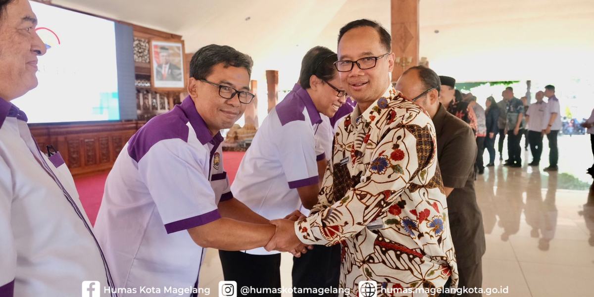 Pengurus MUKI Dikukuhkan, Dokter Aziz Ajak Umat Kristen Solid