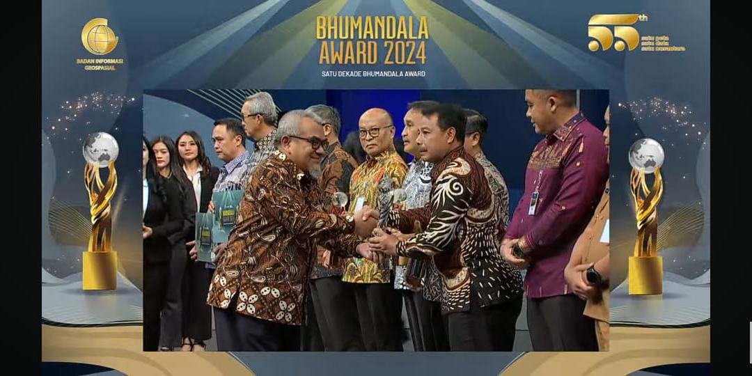 KOTA MAGELANG RAIH BHUMANDALA RAJATA 2024