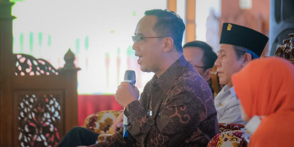 Pemkot Magelang Fokus pada 7 Prioritas Pembangunan Tahun 2024
