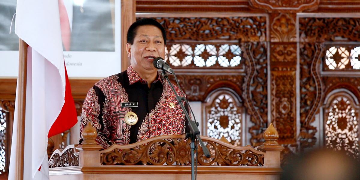 PEMKOT APRESIASI PARA PENGUSAHA ATAS ANDILNYA DALAM MENDORONG PERTUMBUHAN EKONOMI DI KOTA MAGELANG