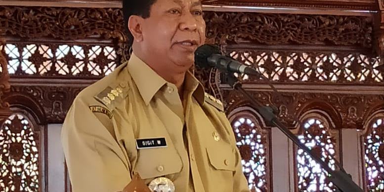 PNS DITUNTUT TINGKATKAN KAPASITAS, KAPABILITAS DAN KONTRIBUSI NYATA