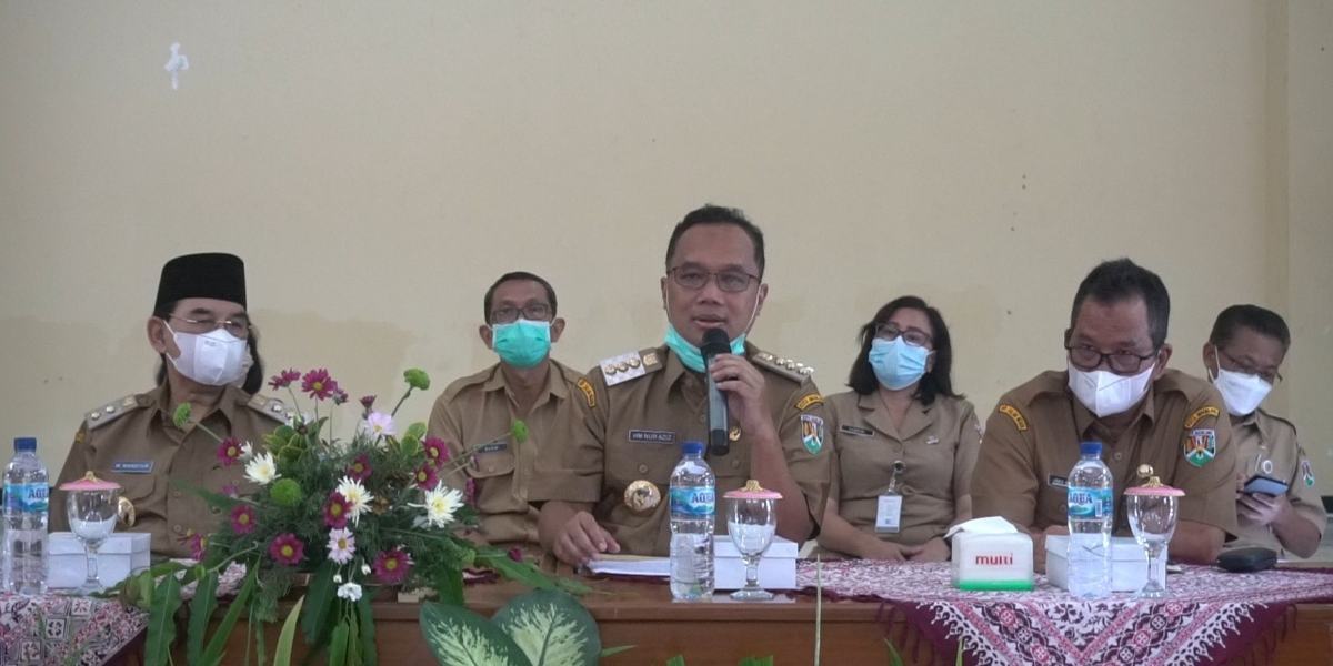 PEMERINTAH BERIKAN 30 JUTA PER TAHUN DALAM BENTUK PROGRAM PEMBERDAYAAN MASYARAKAT MULAI TAHUN 2022