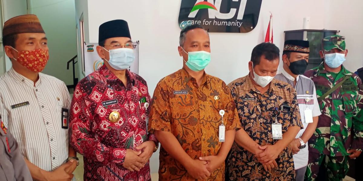 BUKA KANTOR DI MAGELANG, "AKSI CEPAT TANGGAP" DIHARAPKAN TAK SEKEDAR FORMALITAS