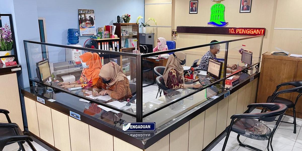 PERUMDA AIR MINUM KOTA MAGELANG BUKA LOWONGAN CALON DEWAN PENGAWAS DAN DIREKTUR
