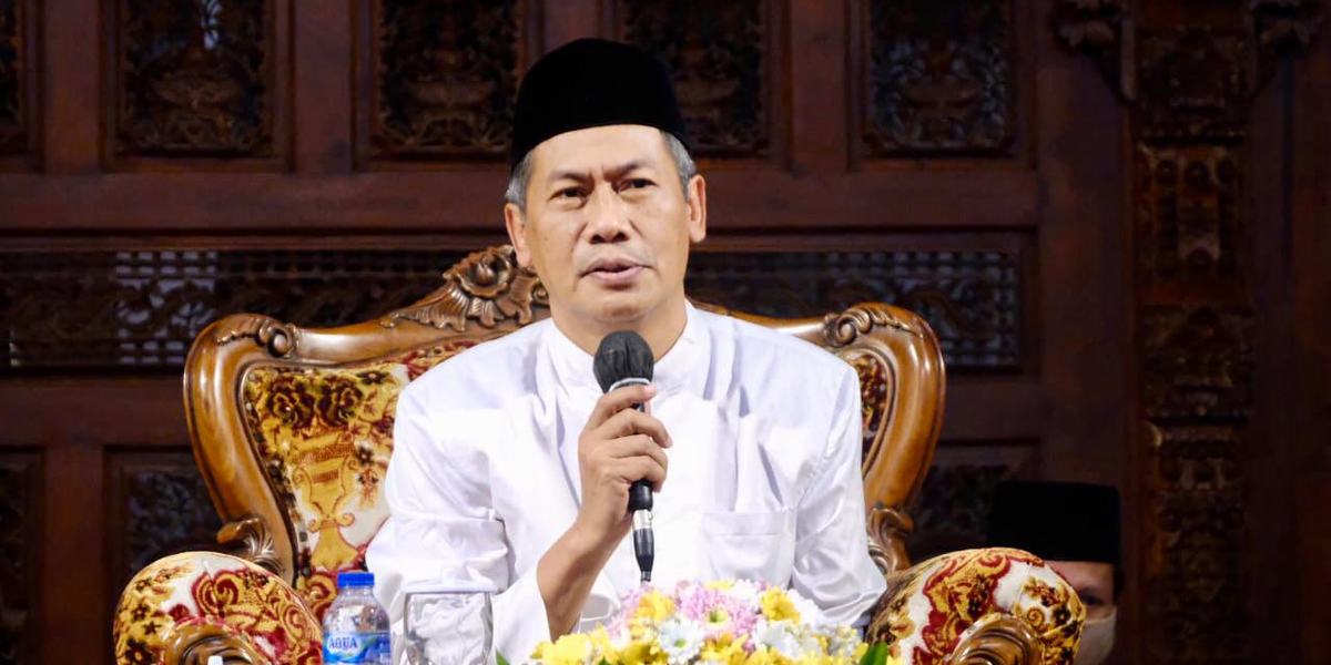Ratusan Anak Yatim Hingga Penderita Thalasemia Dapat Santunan dari Pemkot Magelang