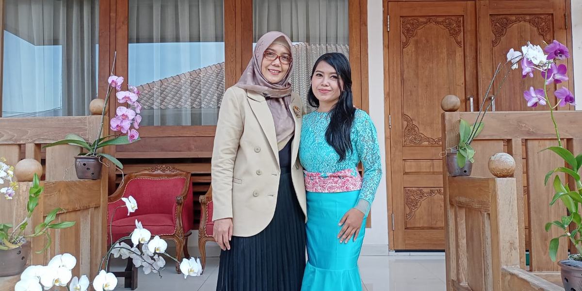 Kota Magelang Dukung Siska Turniawati Maju Rising Star Indonesia Dangdut