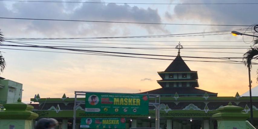 Pemkot Magelang Sesuaikan Revisi PPKM Darurat
