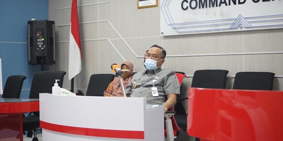Raih Opini WTP 5 Kali Berturut-turut, Kota Magelang Dapat Penghargaan dari Menteri Keuangan
