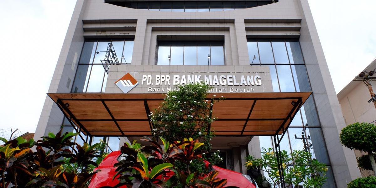 Pemkot Buka Seleksi Calon Dewan Pengawas Perumda BPR Bank Magelang