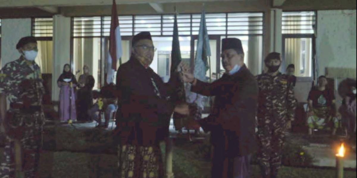 HSN 2021 Tingkatkan Peran dan Eksistensi Dalam Berdayakan Umat Islam