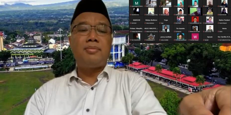 Hari Santri Momentum Pemberdayaan Umat