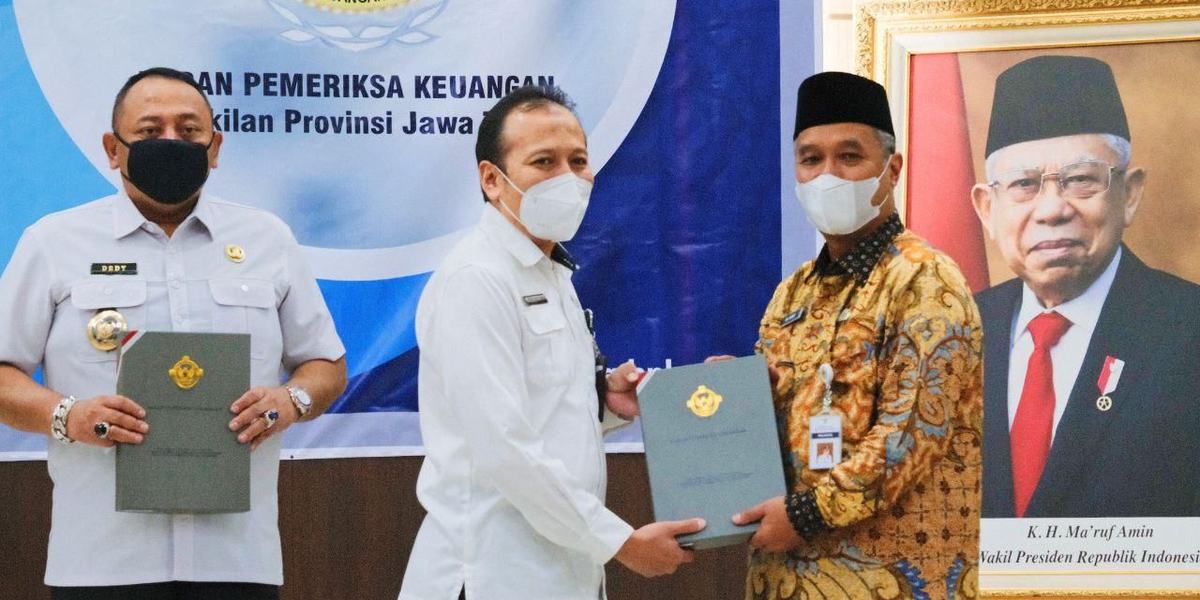 Kota Magelang Segera Tindak Lanjut LHP BPK Terkait Pengelolaan Sampah