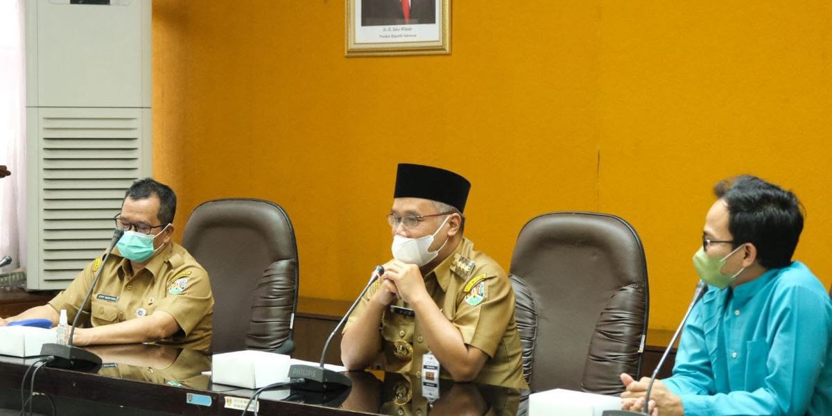 Terapkan Teknologi Nano, Pemkot Magelang Kerjasama dengan PT. Nanotech Indonesia Global