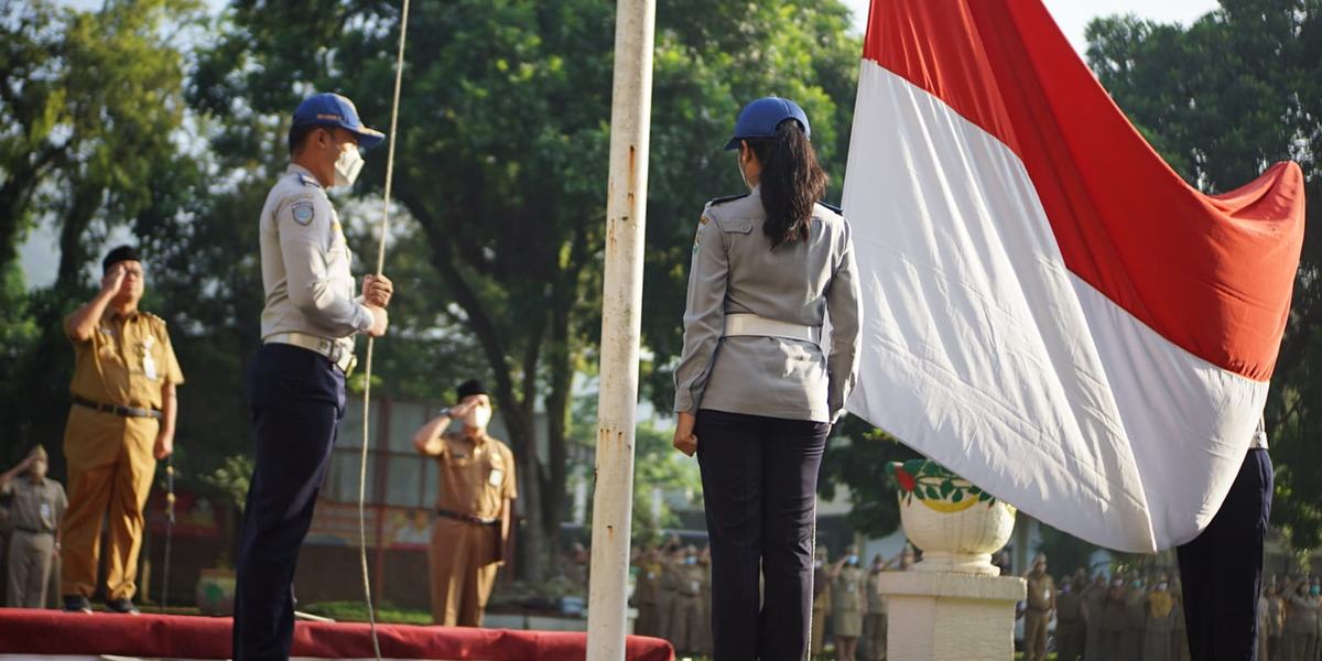 Hari Kebangkitan Nasional 2022, Momentun Bangkitkan Semangat Nasionalisme