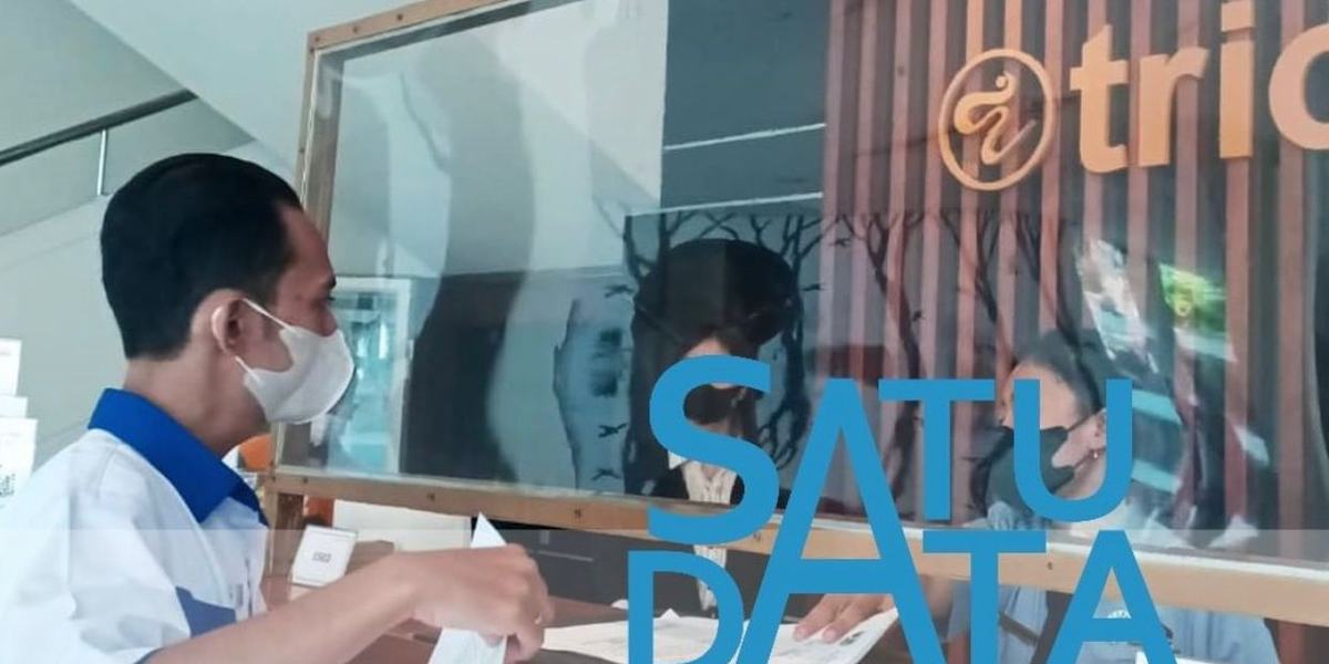 AYO DUKUNG SUKSESNYA SURVEI INPUT-OUTPUT KOTA MAGELANG