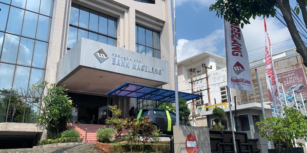 Perumda BPR Bank Magelang Kembali Buka Lowongan Calon Dewan Pengawas