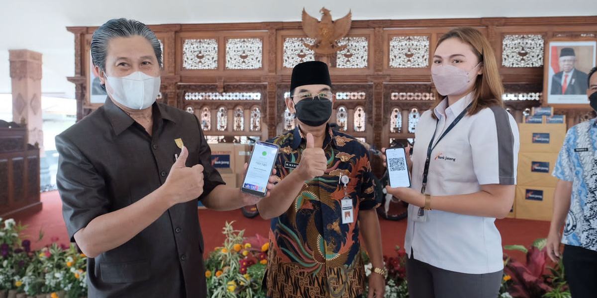 Realisasi PBB-P2 Kota Magelang Meningkat Setiap Tahun