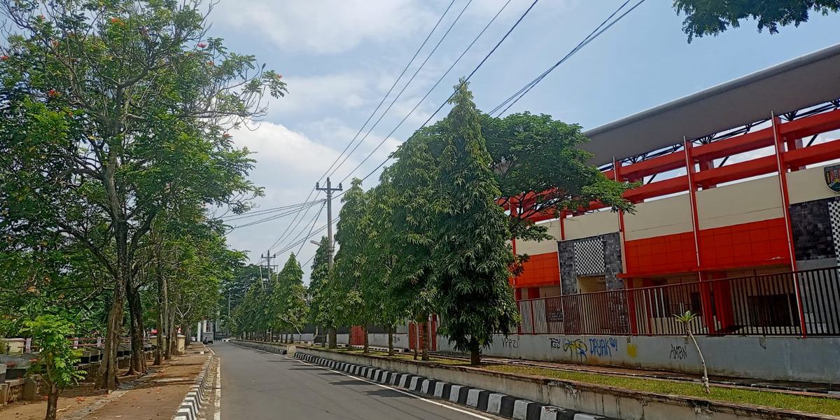 Lama Terhenti, PRGS Siap Dibuka Kembali