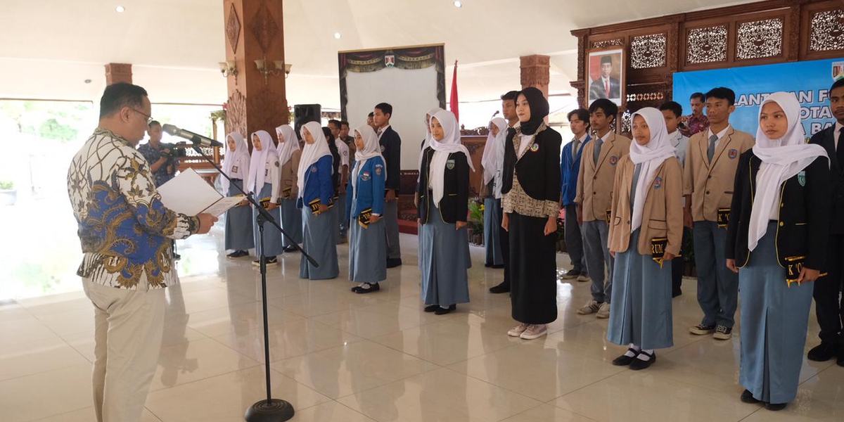 Forum Anak Obama Kota Magelang Pelopor dan Pelapor Pemenuhan Hak Anak
