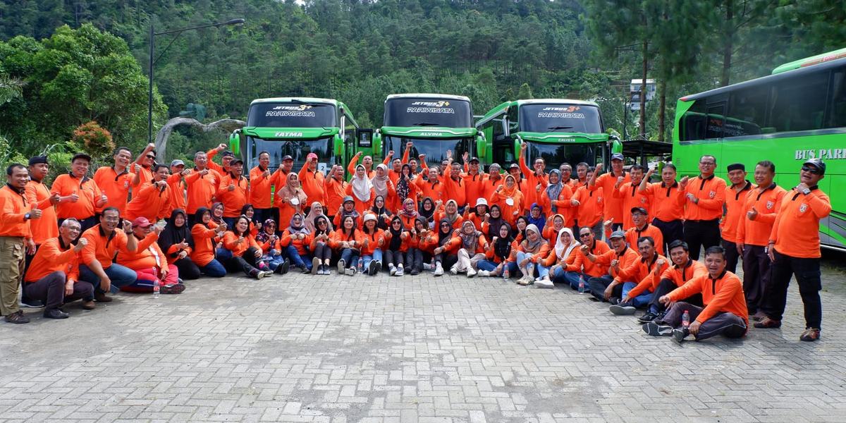 Kuatkan Karakter SDM, Birokrat Pemkot Magelang Ikuti Heart Intelligence Training