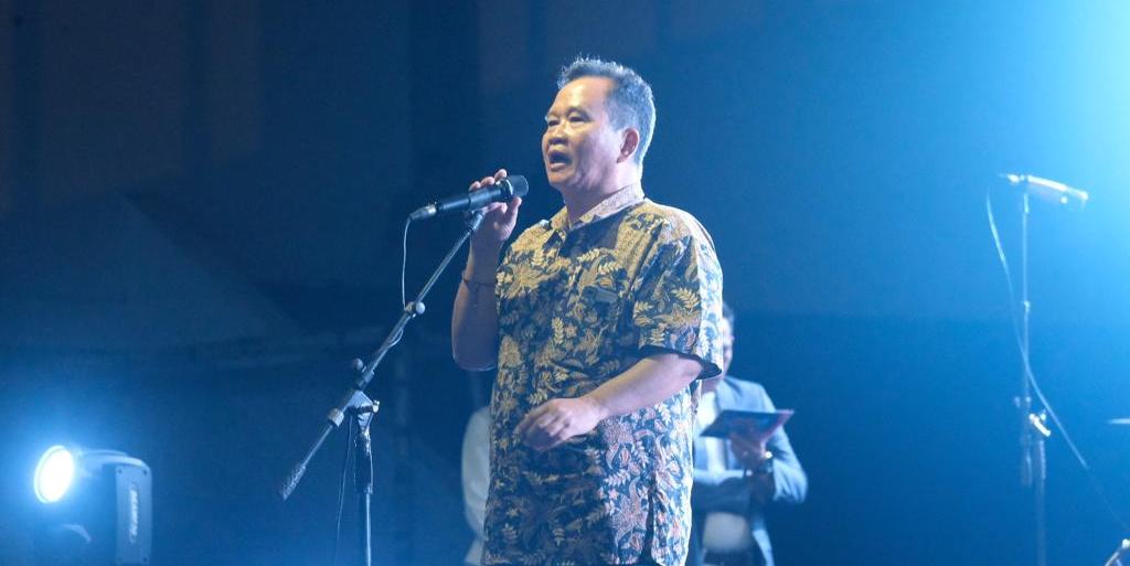 Pekan Raya Pemuda 2022 Dorong Pemuda Magelang Berprestasi