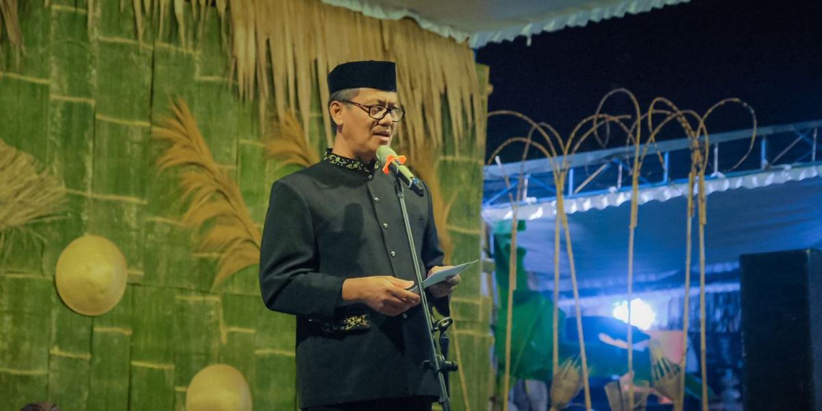 Pameran MTD 2022 Ajang Reuni Pecinta Sejarah Kota Magelang