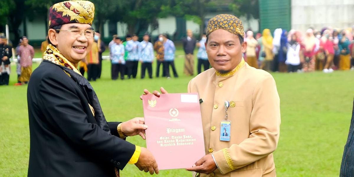 HAB ke-77, Kemenag Kota Magelang Siap Kawal Agar Agama Tidak Jadi Alat Politik