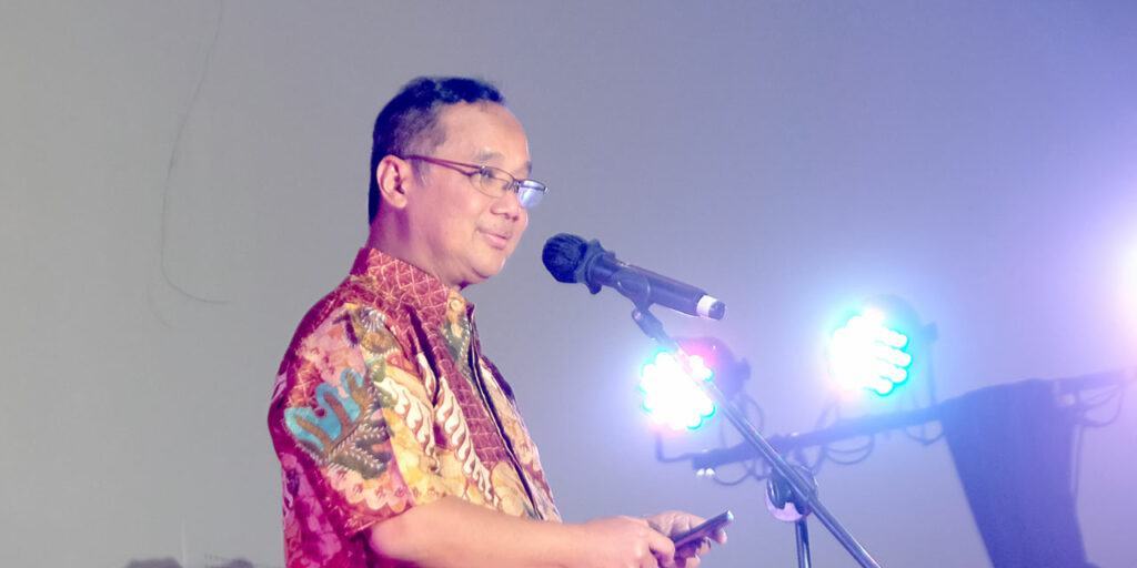 SMAN 1 Sukses Gelar Pameran Edukasi Magelang 2023