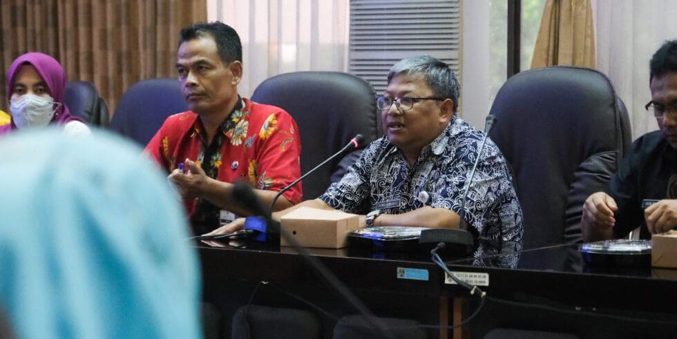Kota Magelang Komitmen Tuntaskan masalah RTLH