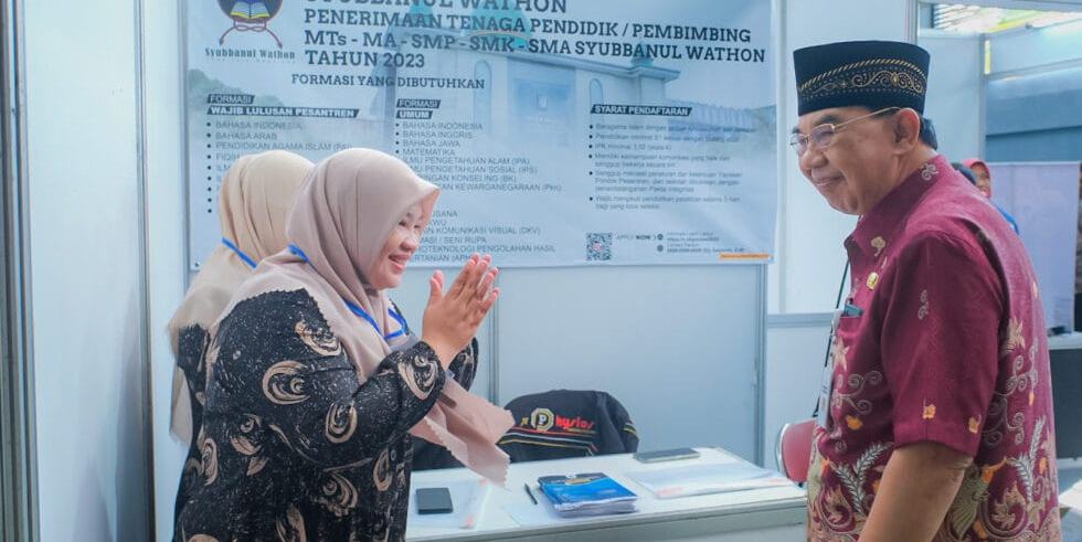 Magelang Education Festival 2023 Hadirkan Gebyar Dikmas, Aneka Lomba hingga Job Fair