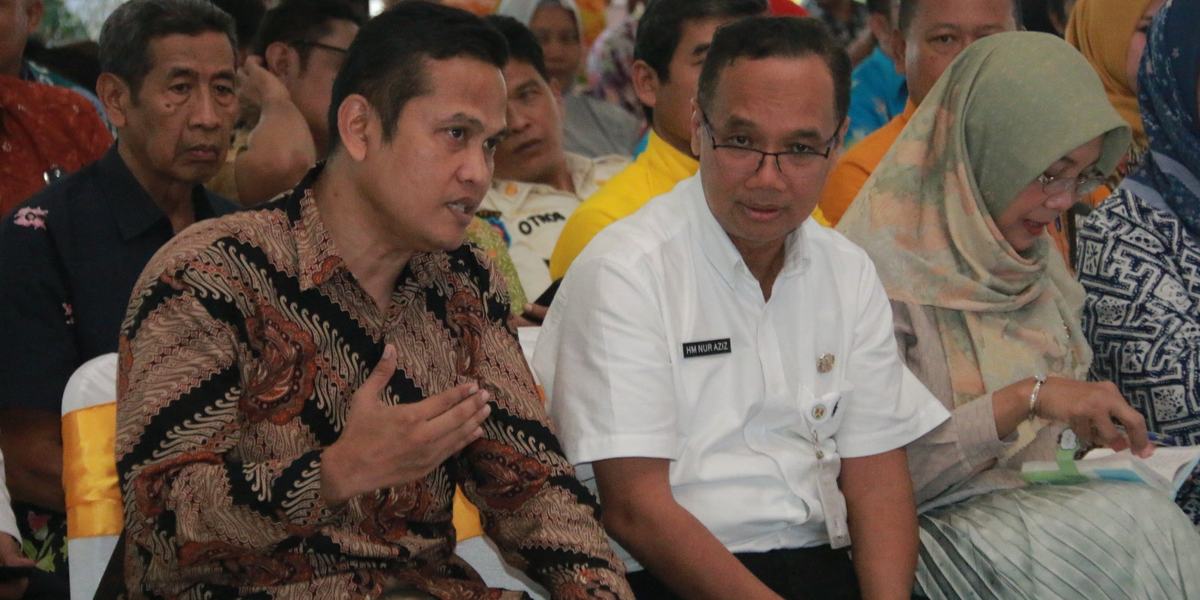 Komitmen Kota Magelang Sebagai Kota Layak Anak