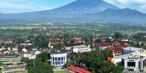 Kota Magelang Lanjutkan PPKM Level 4, Pemkot Koordinasi dengan Kemenkes RI