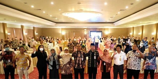 Kawal "Rodanya Mas Bagia", Pemkot Magelang Rekrut Tenaga Pendamping