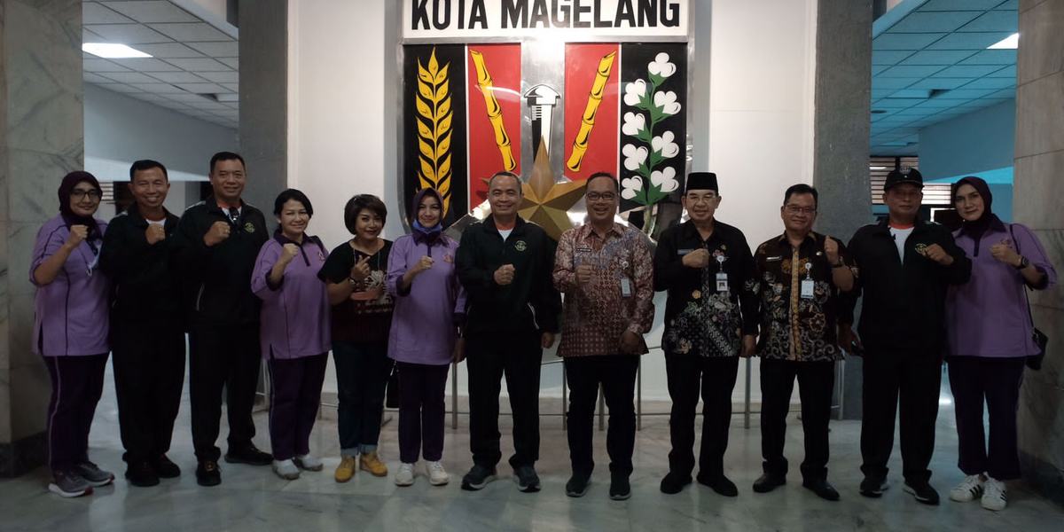 Dokter Aziz Sebut Penyelesaian Polemik Aset Eks Mako Akabri Cukup Bijaksana