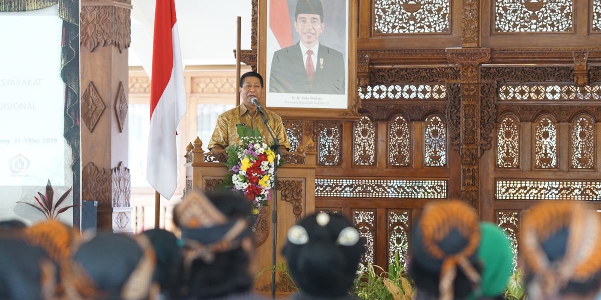 FK Metra kepengurusan 2019- 2024