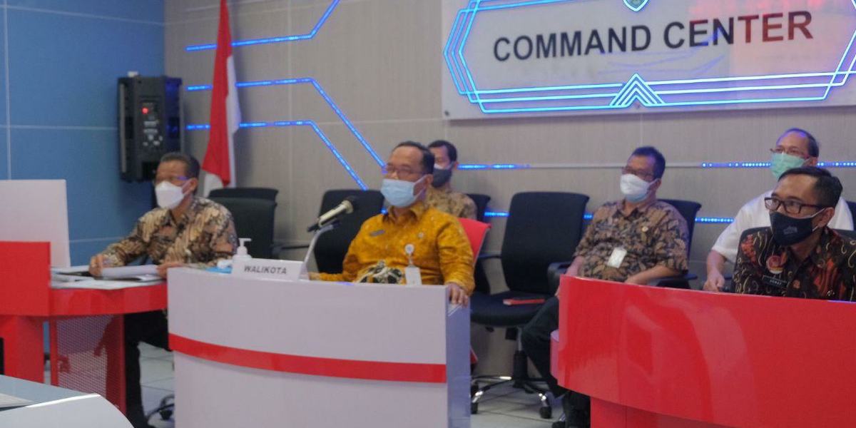 Pakai "Si Bulan", Bayi Baru Lahir di Kota Magelang Langsung Dapat Akta