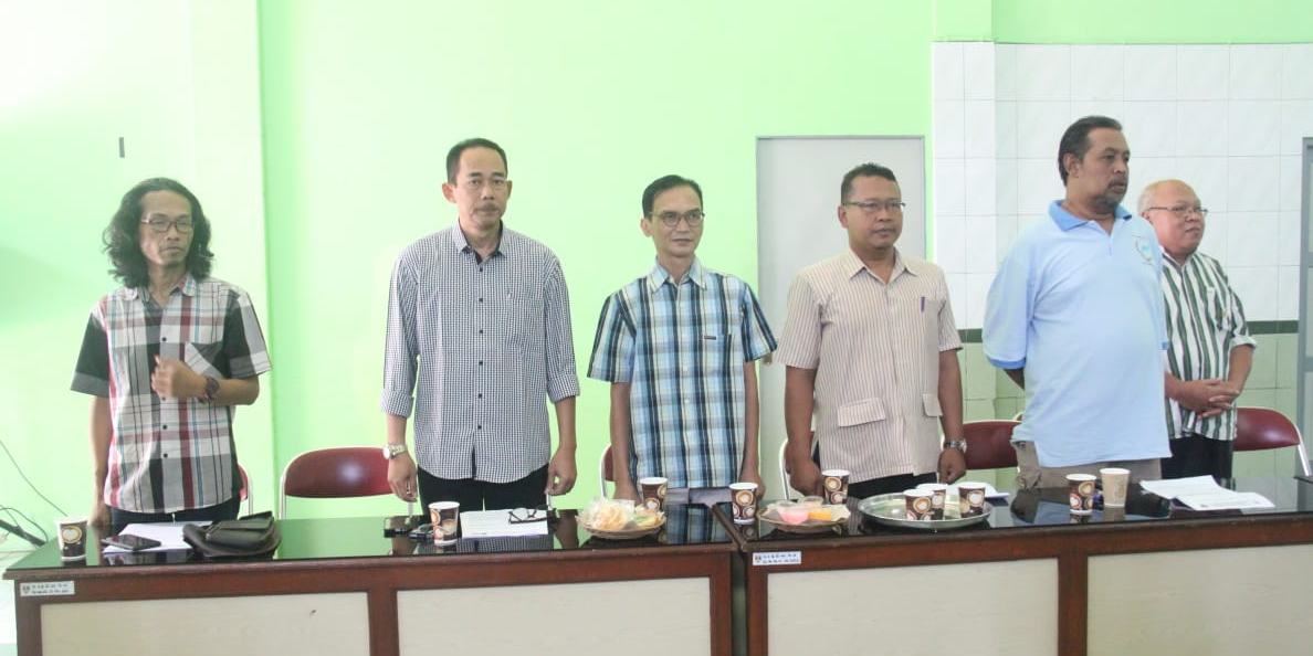 FK Metra Kota Magelang Wakili Jawa Tengah dalam Pekan Informasi Nasional
