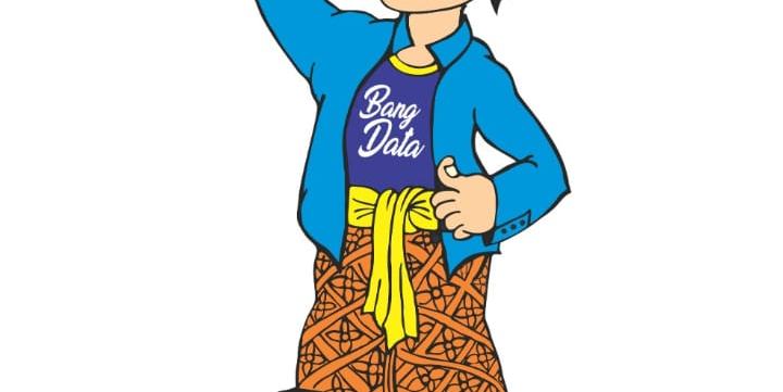 Makin Fleksibel dan Menarik: DataGO Kota Magelang v.2 Merilis Logo Baru dan Virtual Assistant Bang Data