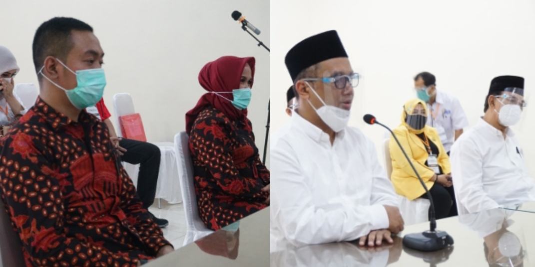 SUKSESKAN PILKADA DAN TETAP CERDAS BERMEDIA SOSIAL