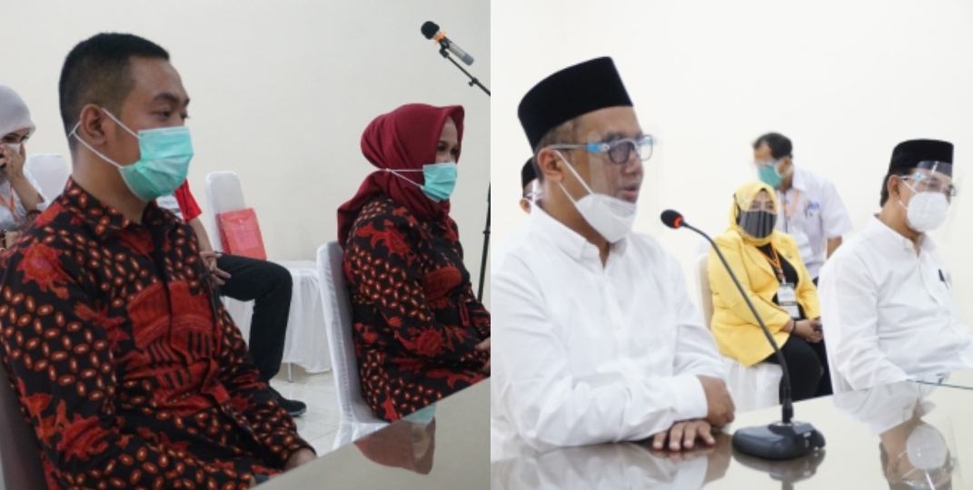 SUKSESKAN PILKADA DAN TETAP CERDAS BERMEDIA SOSIAL