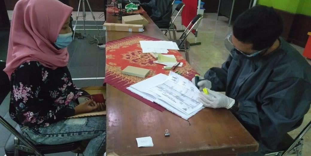 PEMKOT MAGELANG LUNCURKAN PROGRAM "DISDUKCAPIL MENYAPA MASYARAKAT"